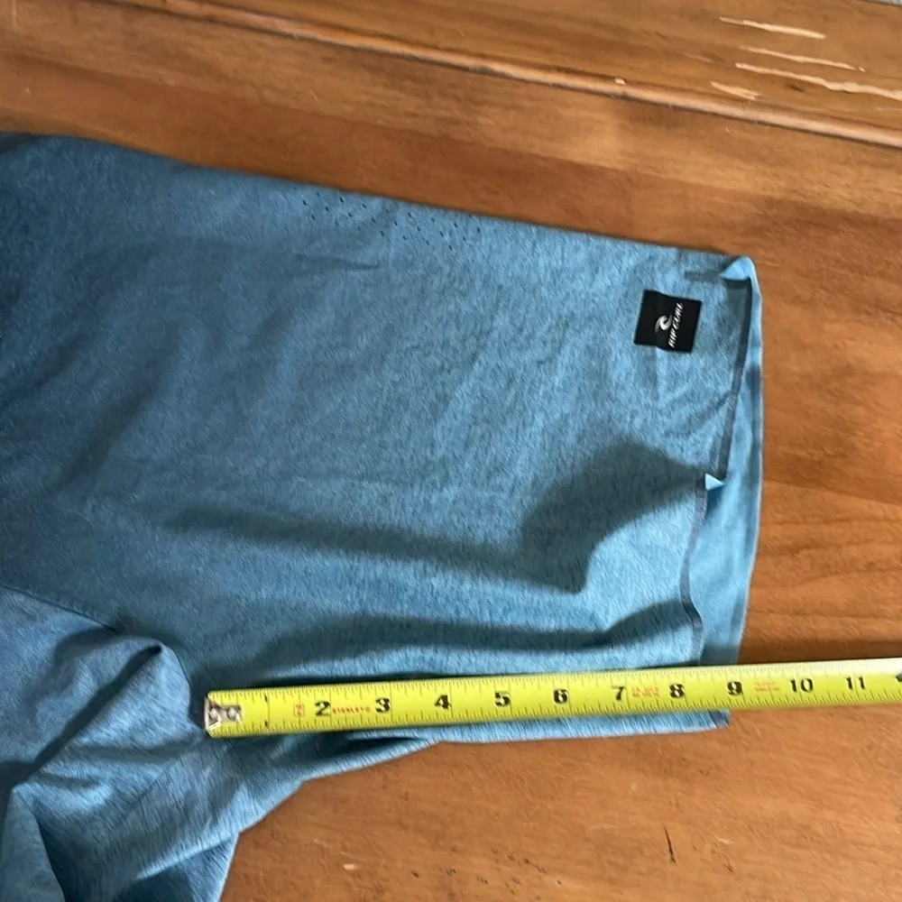 Rip Curl Board Shorts Size 28
